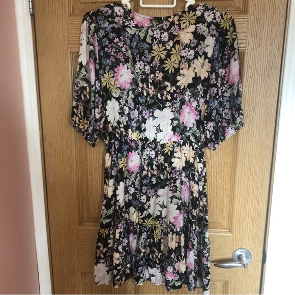 Saltwater Luxe Maxwell Mini Dress - Picture 4 of 5